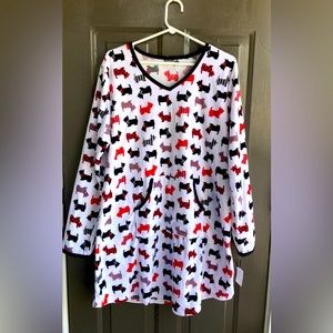 Croft & Barrow nightgown